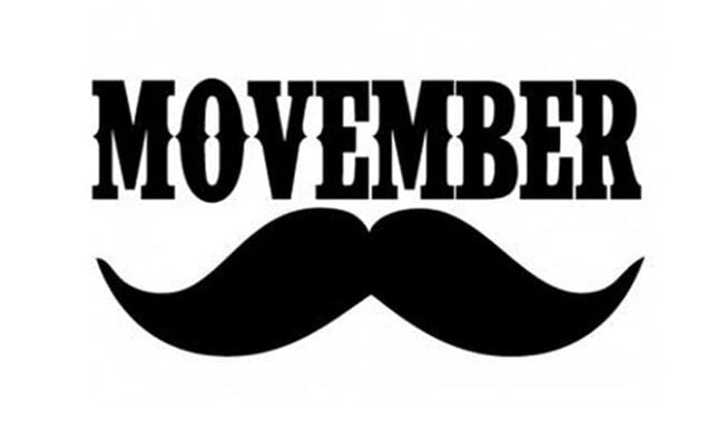 Movember-Logo