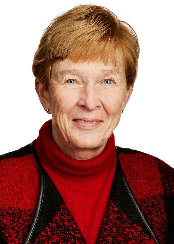 Deborah Whale