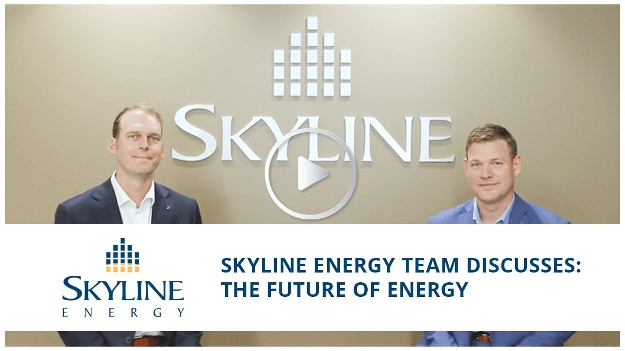 Skyline Energy - The Future of Energy